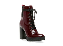 Load image into Gallery viewer, LATCH BURGUNDY PATENT