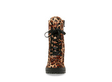 Load image into Gallery viewer, LATCH LEOPARD