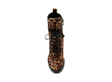 Load image into Gallery viewer, LATCH LEOPARD