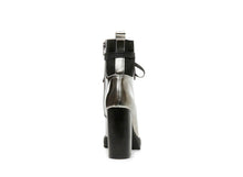 Load image into Gallery viewer, LATCH PEWTER METALLIC