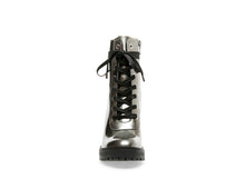 Load image into Gallery viewer, LATCH PEWTER METALLIC