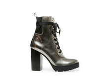 Load image into Gallery viewer, LATCH PEWTER METALLIC