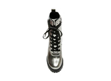 Load image into Gallery viewer, LATCH PEWTER METALLIC