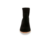 Load image into Gallery viewer, BLACK SUEDE