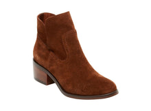 Load image into Gallery viewer, BRN SUEDE
