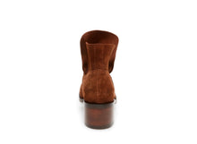 Load image into Gallery viewer, BRN SUEDE