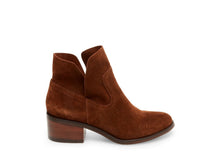 Load image into Gallery viewer, BRN SUEDE