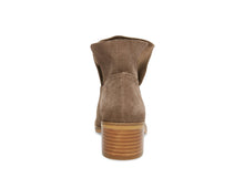 Load image into Gallery viewer, LEO TAUPE SUEDE