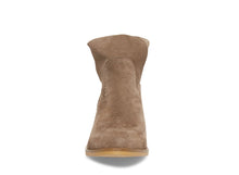 Load image into Gallery viewer, LEO TAUPE SUEDE