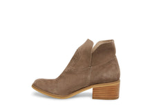 Load image into Gallery viewer, LEO TAUPE SUEDE