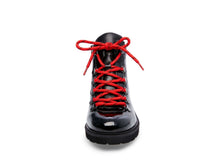 Load image into Gallery viewer, BLACK PATENT