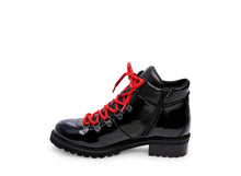 Load image into Gallery viewer, BLACK PATENT