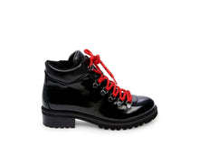 Load image into Gallery viewer, BLACK PATENT