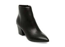 Load image into Gallery viewer, BLACK LEATHER