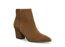 Load image into Gallery viewer, MISSIE BROWN SUEDE