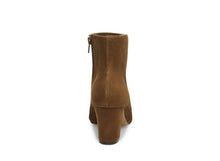 Load image into Gallery viewer, MISSIE BROWN SUEDE
