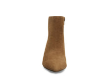 Load image into Gallery viewer, MISSIE BROWN SUEDE