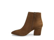 Load image into Gallery viewer, MISSIE BROWN SUEDE