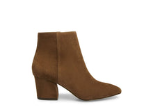 Load image into Gallery viewer, MISSIE BROWN SUEDE