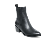 Load image into Gallery viewer, BLACK LEATHER