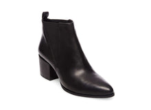 Load image into Gallery viewer, BLACK LEATHER
