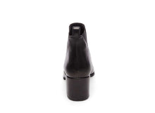 Load image into Gallery viewer, BLACK LEATHER