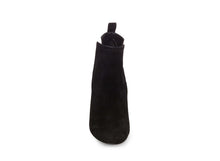 Load image into Gallery viewer, BLACK SUEDE