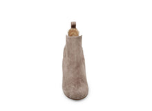 Load image into Gallery viewer, LT GREY SUEDE