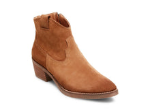 Load image into Gallery viewer, CHESTNUT SUEDE