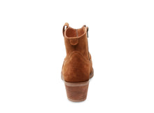 Load image into Gallery viewer, CHESTNUT SUEDE