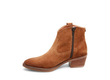 Load image into Gallery viewer, CHESTNUT SUEDE
