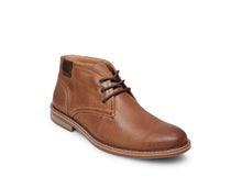 Load image into Gallery viewer, OSMAR TAN LEATHER