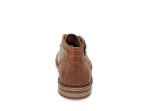 Load image into Gallery viewer, OSMAR TAN LEATHER