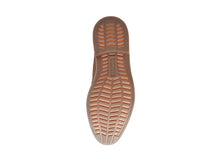 Load image into Gallery viewer, OSMAR TAN LEATHER