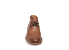 Load image into Gallery viewer, OSMAR TAN LEATHER
