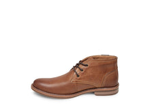 Load image into Gallery viewer, OSMAR TAN LEATHER