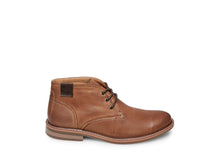 Load image into Gallery viewer, OSMAR TAN LEATHER