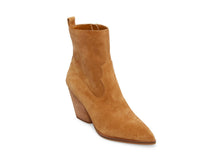 Load image into Gallery viewer, COGNAC SUEDE