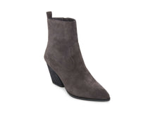 Load image into Gallery viewer, GREY SUEDE
