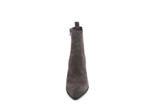Load image into Gallery viewer, GREY SUEDE