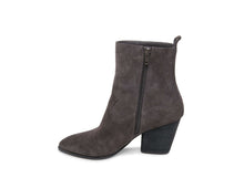 Load image into Gallery viewer, GREY SUEDE