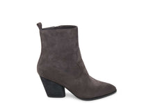 Load image into Gallery viewer, GREY SUEDE