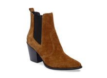 Load image into Gallery viewer, CHESTNUT SUEDE