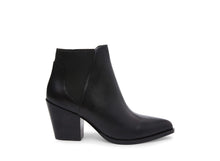 Load image into Gallery viewer, PATROL BLACK LEATHER