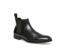 Load image into Gallery viewer, PENNE BLACK LEATHER