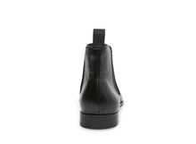 Load image into Gallery viewer, PENNE BLACK LEATHER