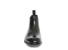 Load image into Gallery viewer, PENNE BLACK LEATHER