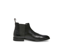 Load image into Gallery viewer, PENNE BLACK LEATHER
