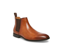 Load image into Gallery viewer, PENNE COGNAC LEATHER