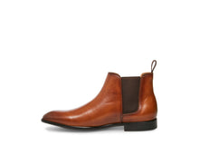 Load image into Gallery viewer, PENNE COGNAC LEATHER
